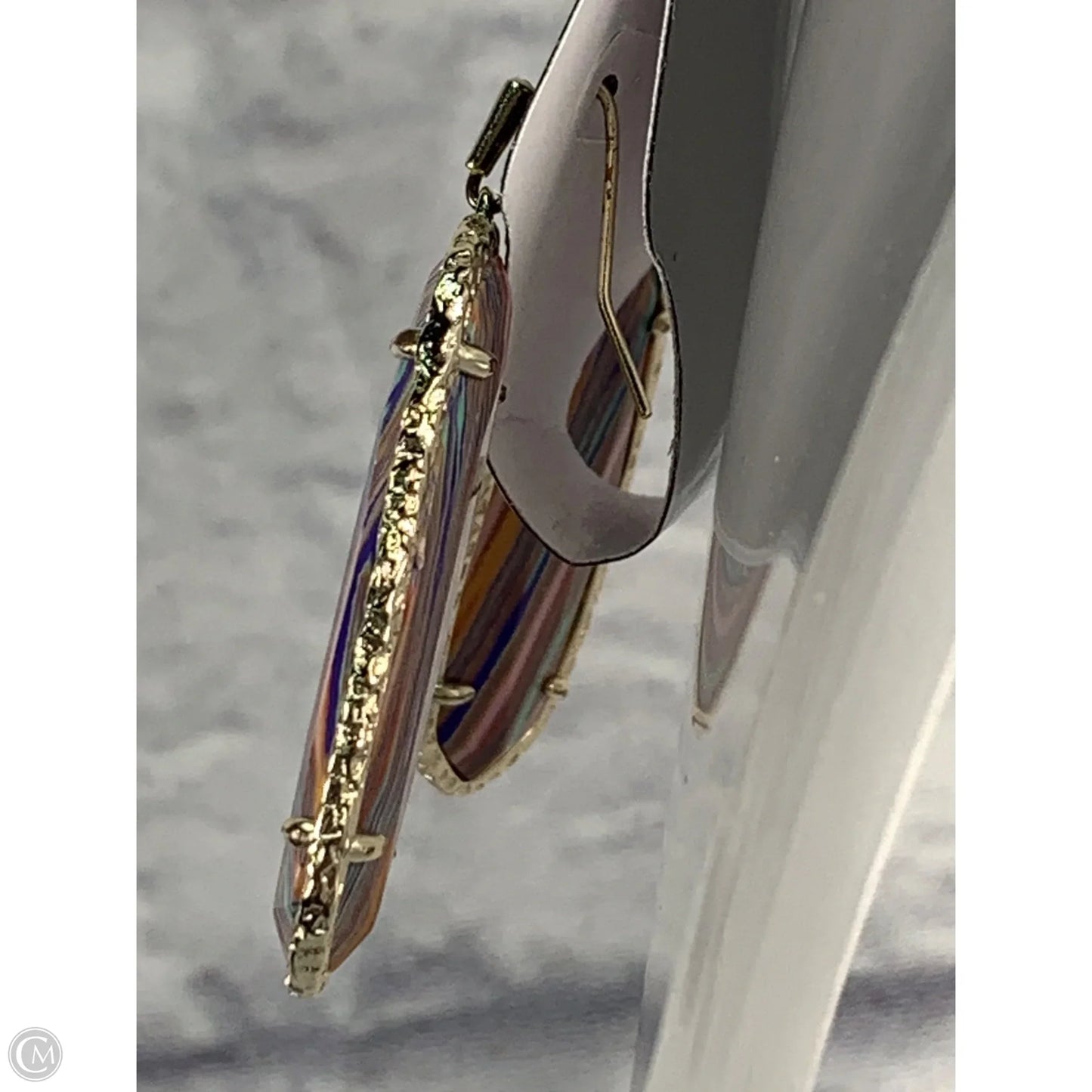 Earrings Dangle/drop By Kendra Scott