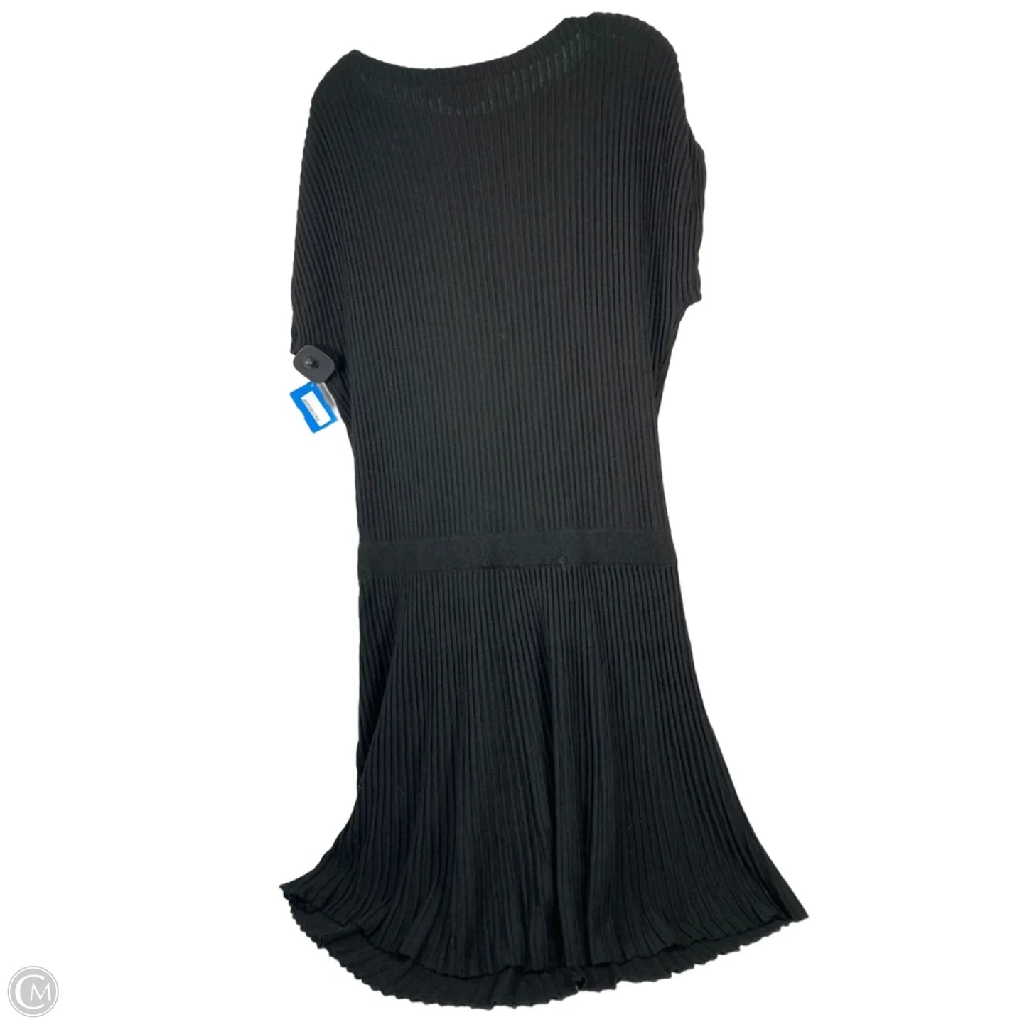 Dress Party Short By Maeve In Black, Size: L