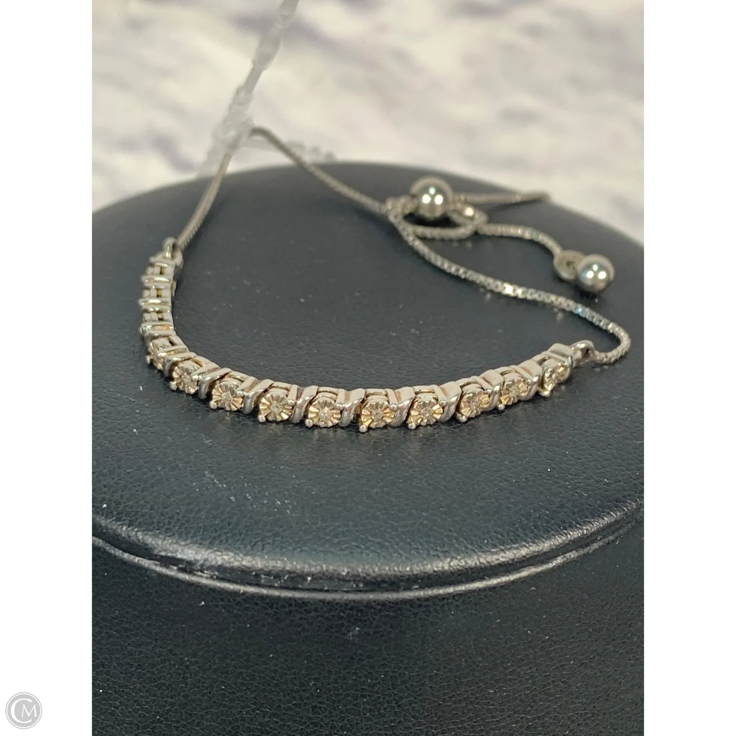 Bracelet Sterling Silver By Clothes Mentor