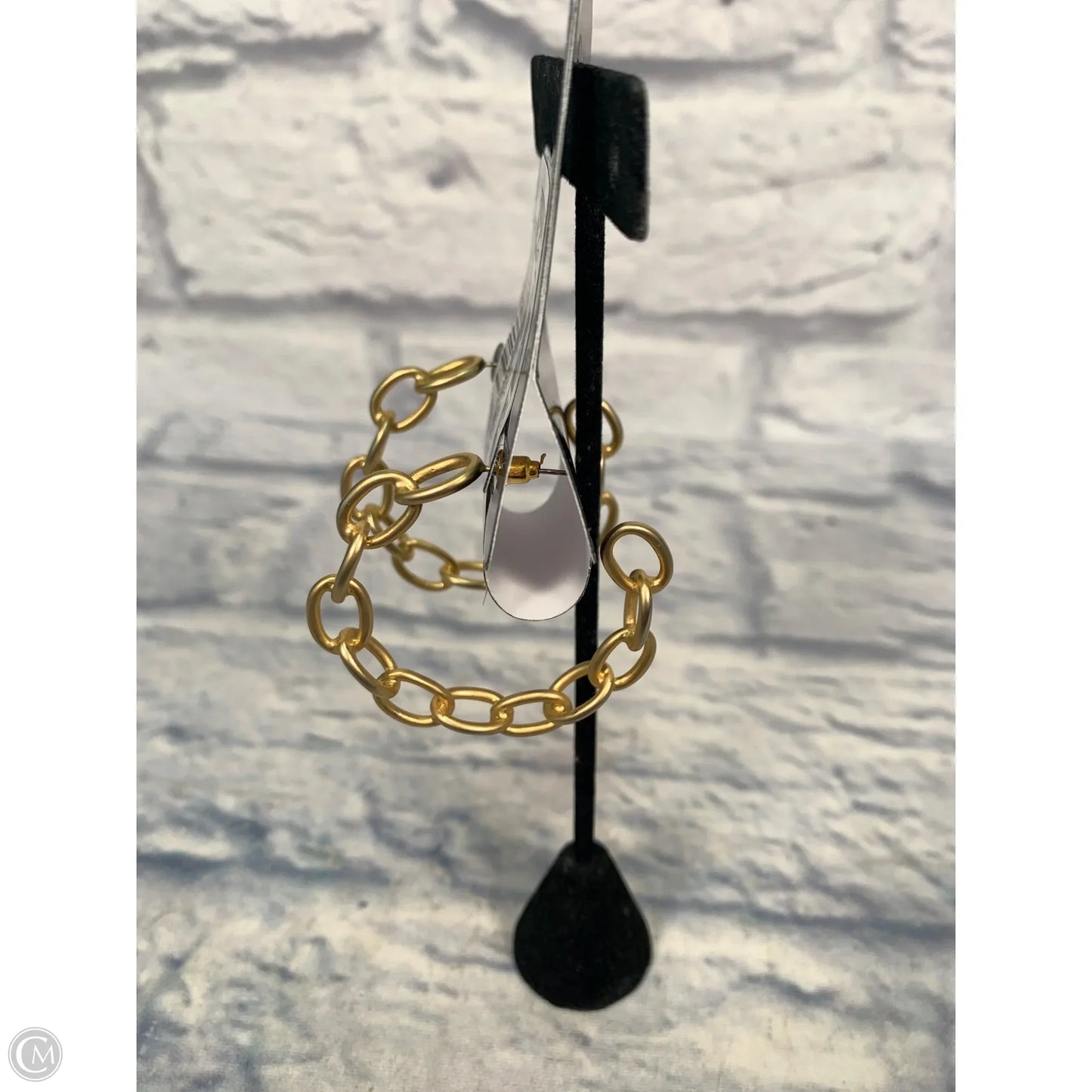 Earrings Sterling Silver By Clothes Mentor