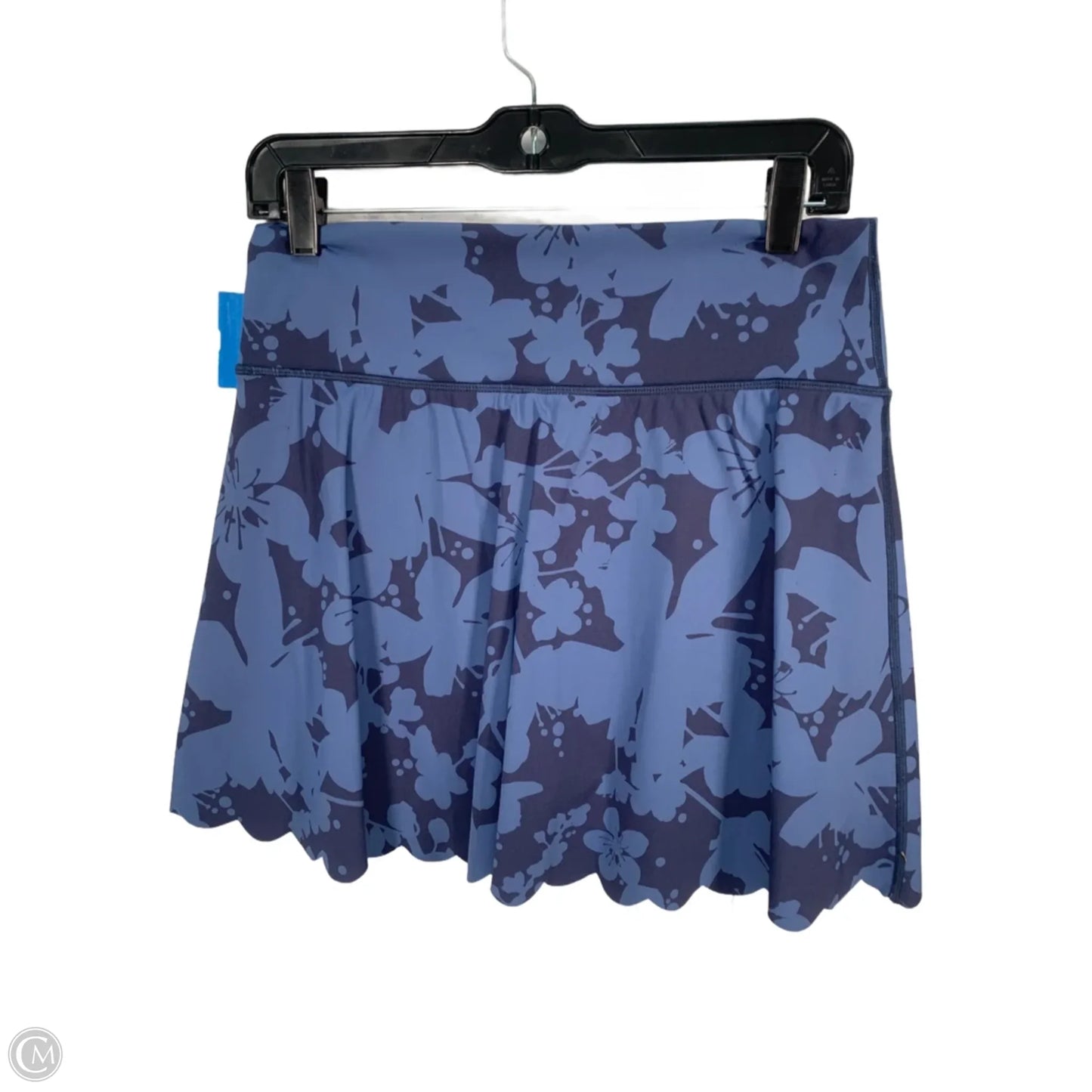 Athletic Skort By Offline By Aerie In Blue, Size: L