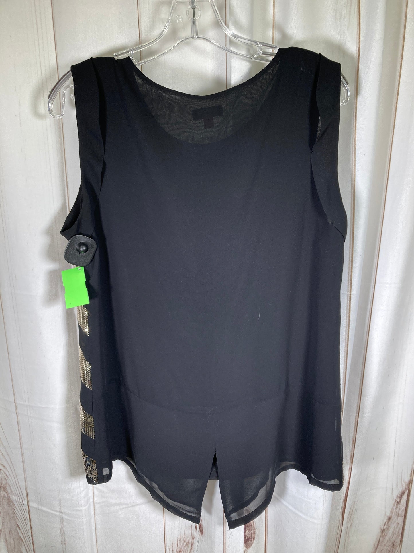 Top Sleeveless By Vince Camuto  Size: Petite L