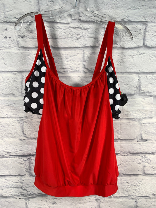 Swimsuit 2pc By Clothes Mentor  Size: 2x