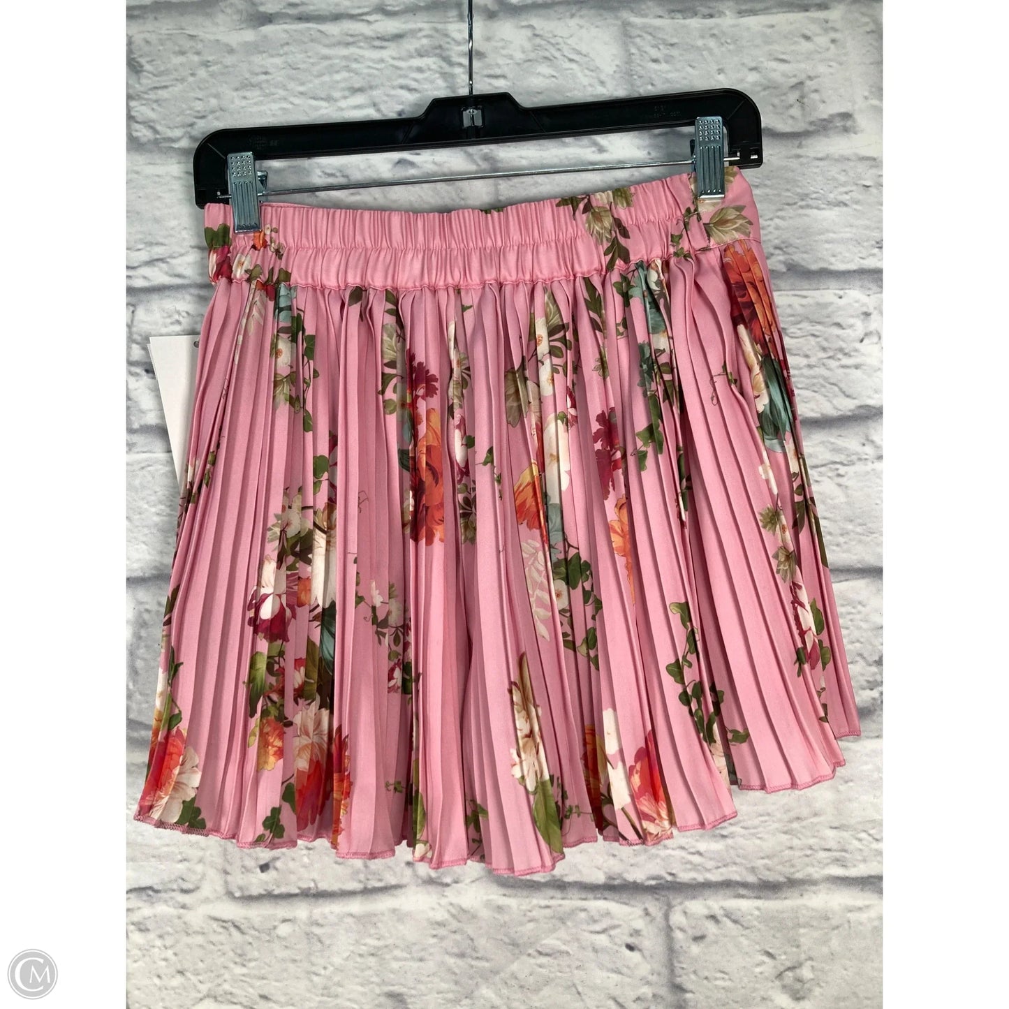 Shorts By Clothes Mentor In Pink, Size: 2