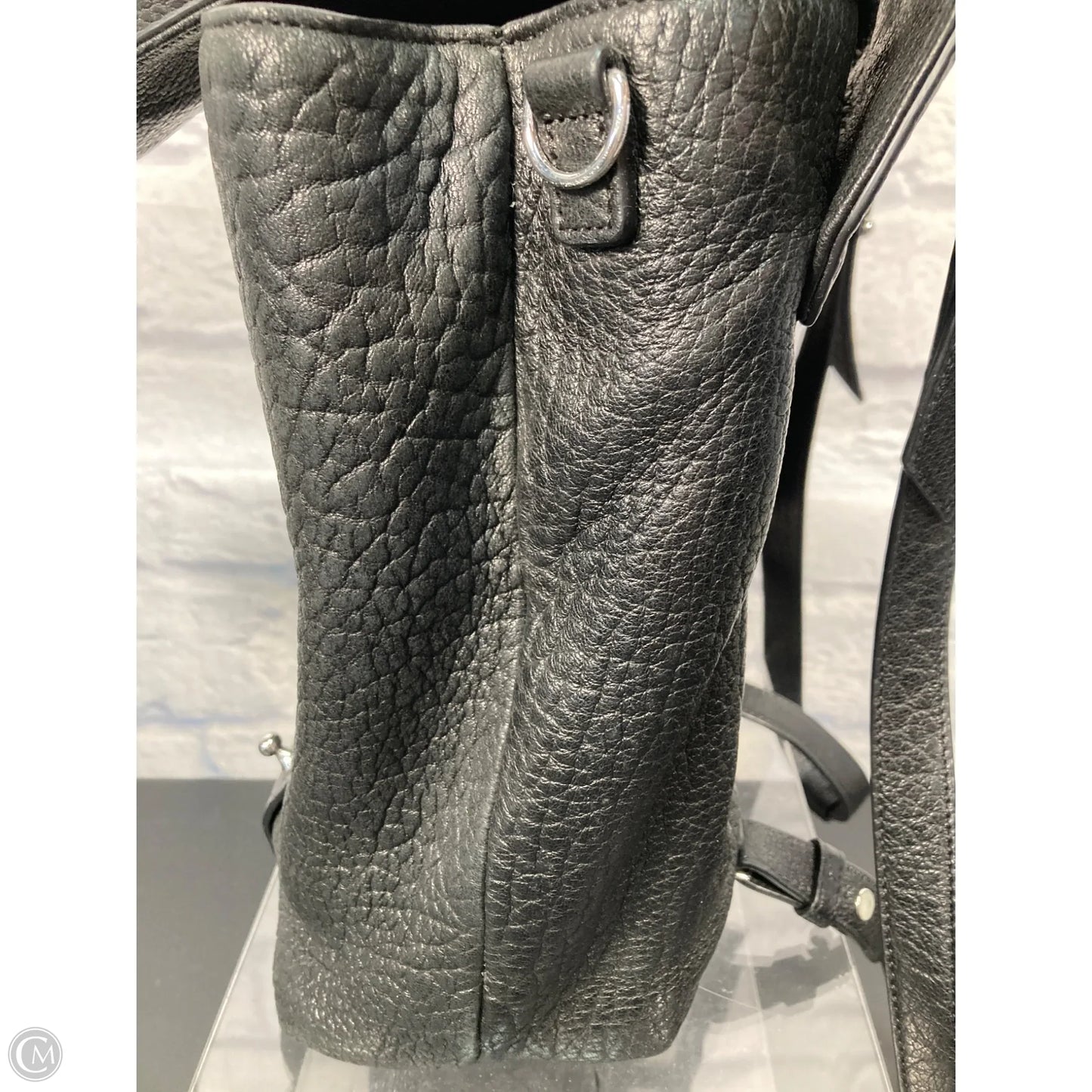 Backpack Designer By All Saints, Size: Medium