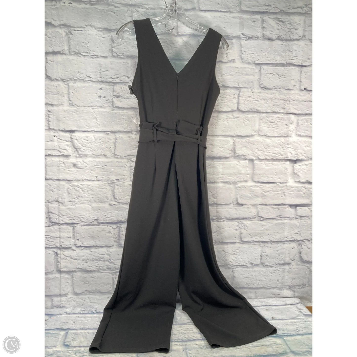 Jumpsuit By Anthropologie In Black, Size: S