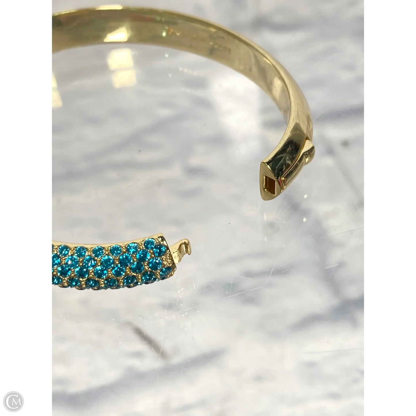 Bracelet Bangle By Kendra Scott