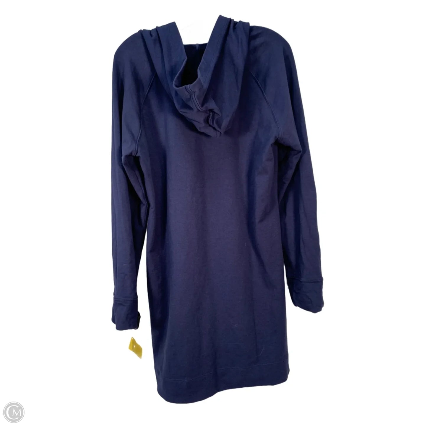 Dress Designer By Lilly Pulitzer In Blue, Size: Xl