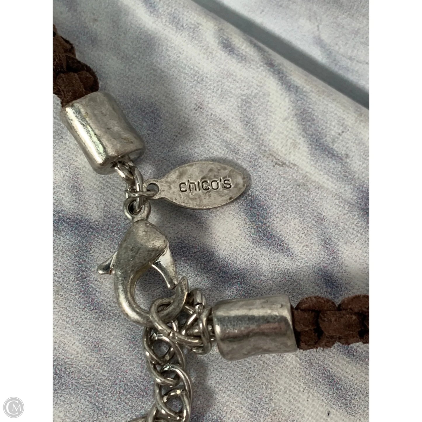 Necklace Layered By Chicos