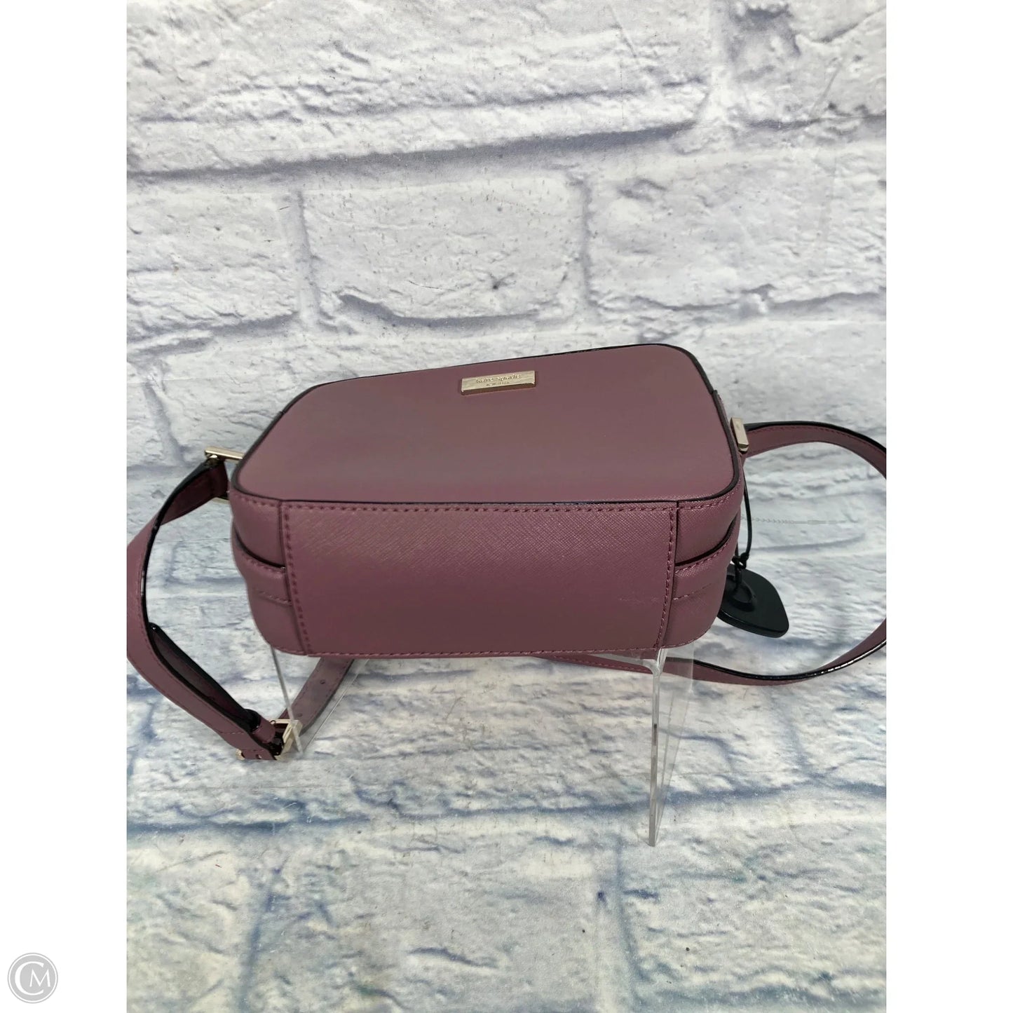 Crossbody Designer By Kate Spade, Size: Medium