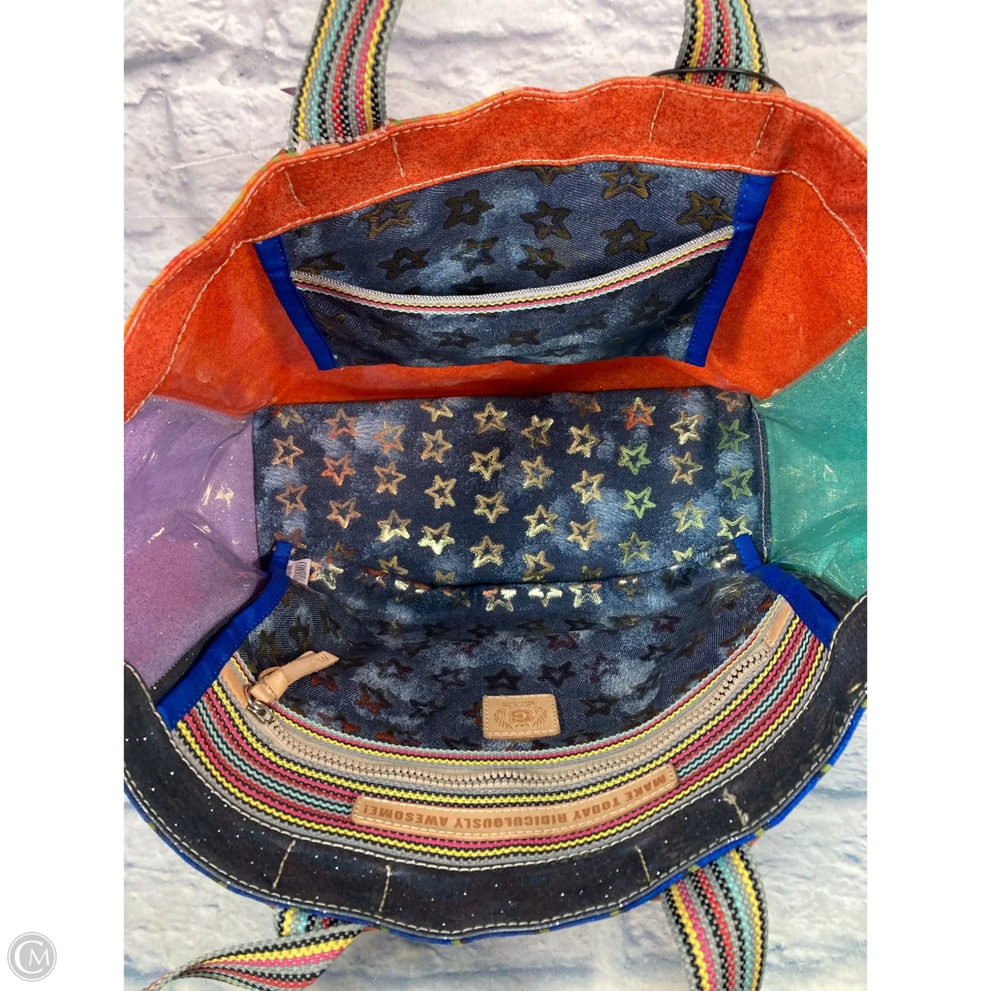 Tote By Consuela, Size: Large