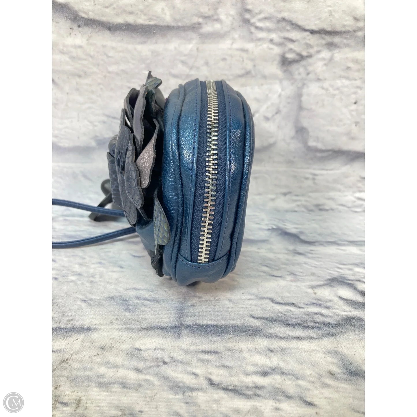 Wristlet Leather By Brighton, Size: Small