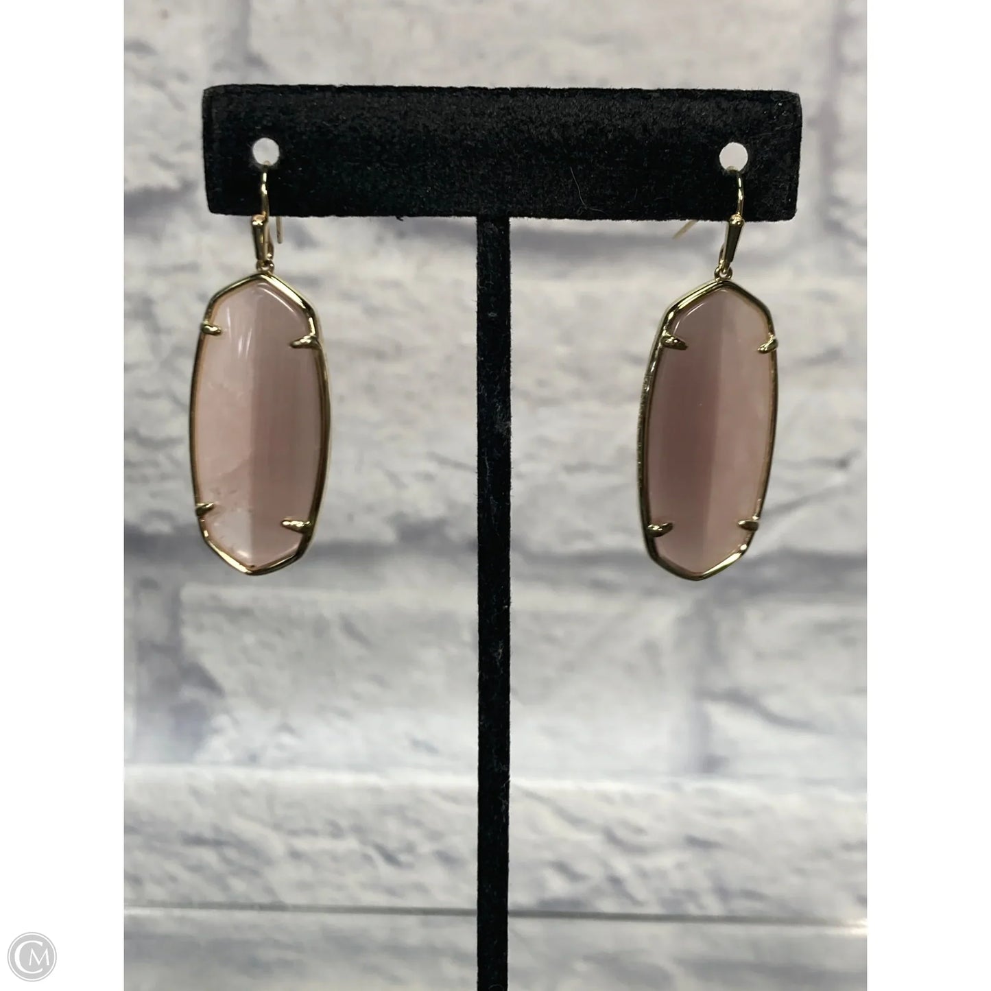 Earrings Dangle/drop By Kendra Scott