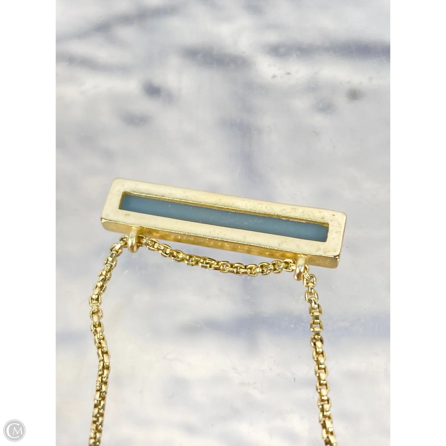 Necklace Charm By Kendra Scott
