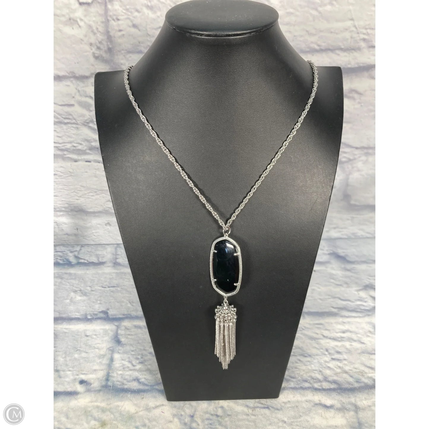 Necklace Pendant By Kendra Scott