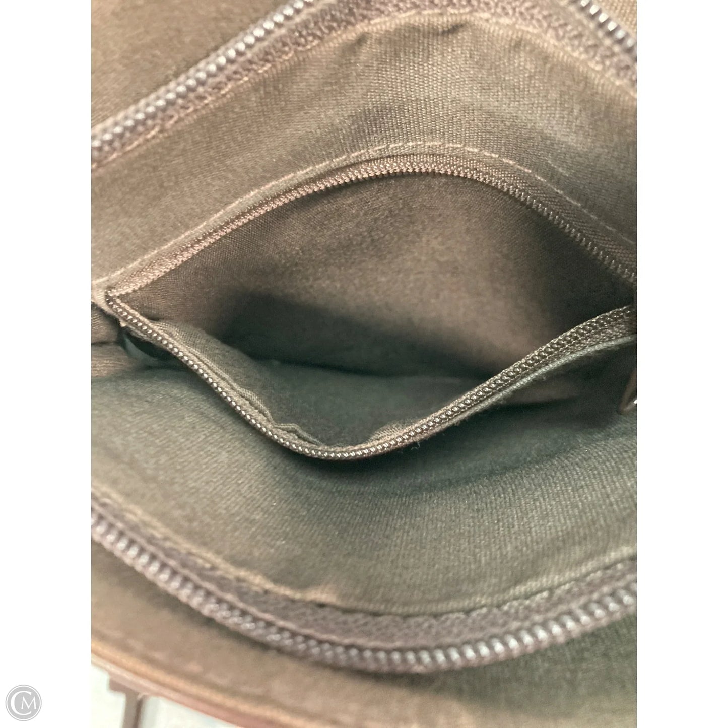 Crossbody By Fossil, Size: Small