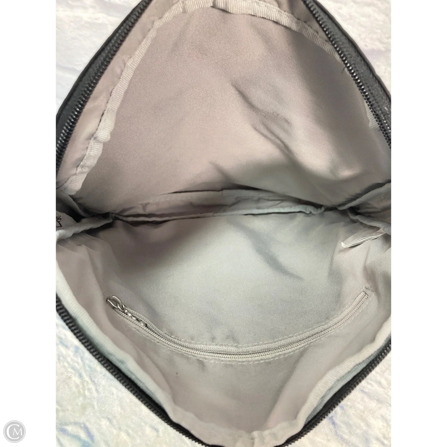 Crossbody By Baggallini, Size: Medium