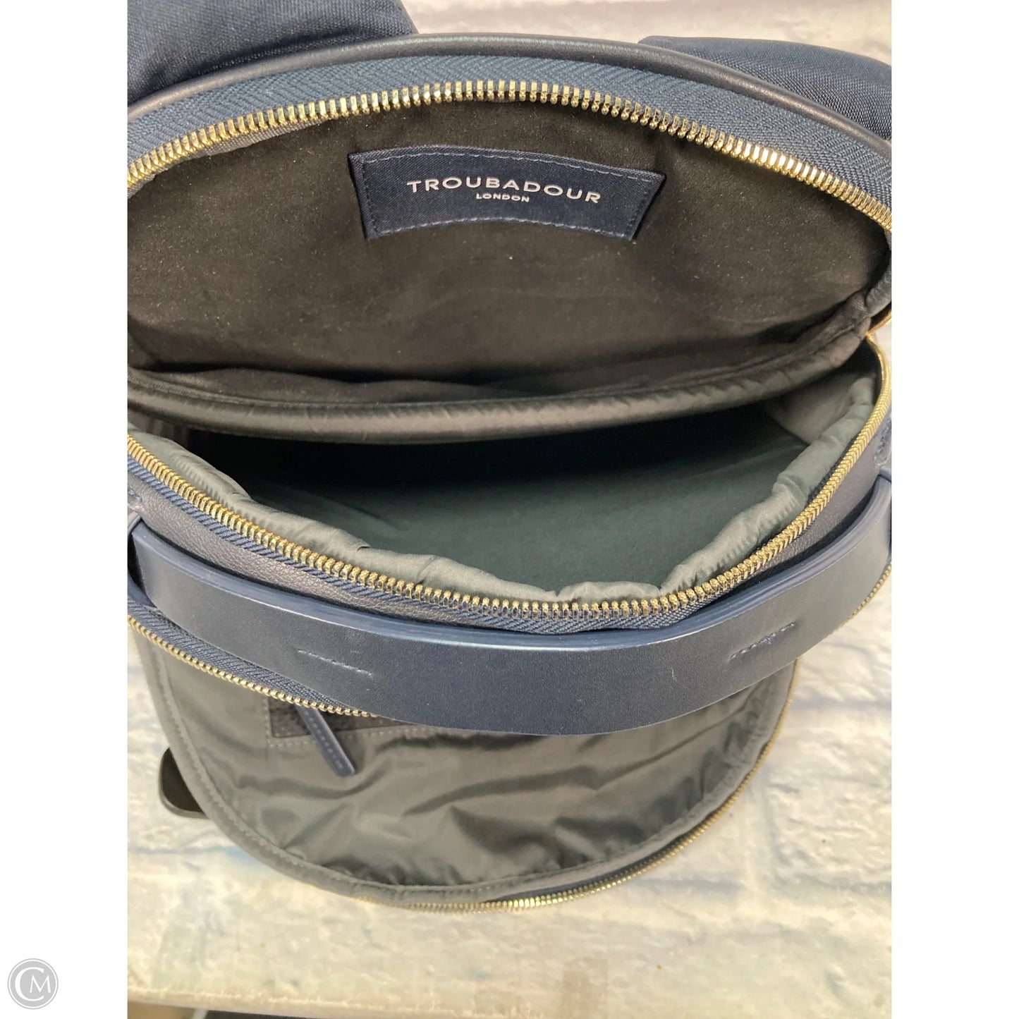 Backpack By Clothes Mentor, Size: Medium