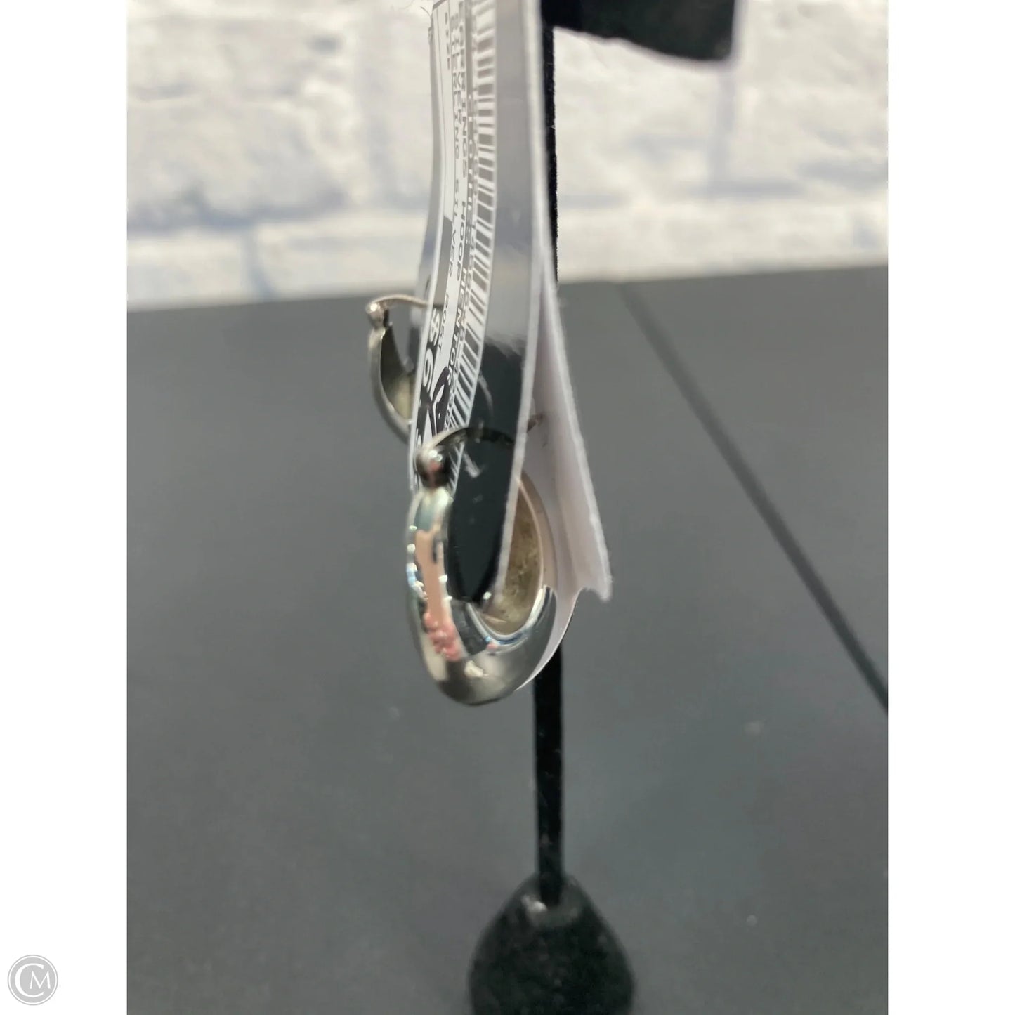 Earrings Hoop By Clothes Mentor