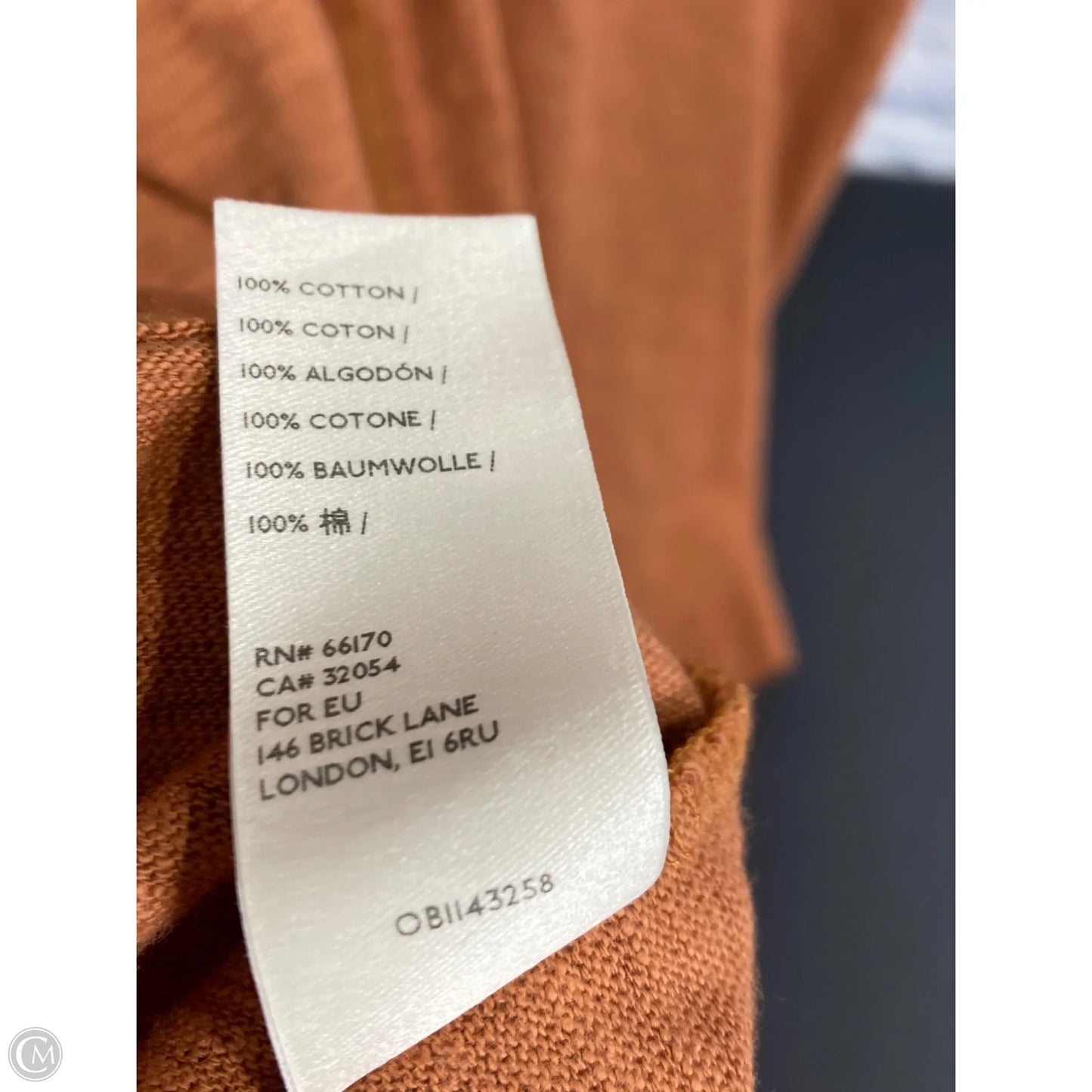 Dress Casual Maxi By Free People In Orange, Size: Xl