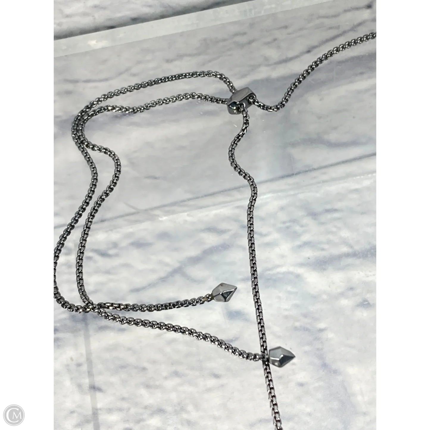 Necklace Pendant By Kendra Scott