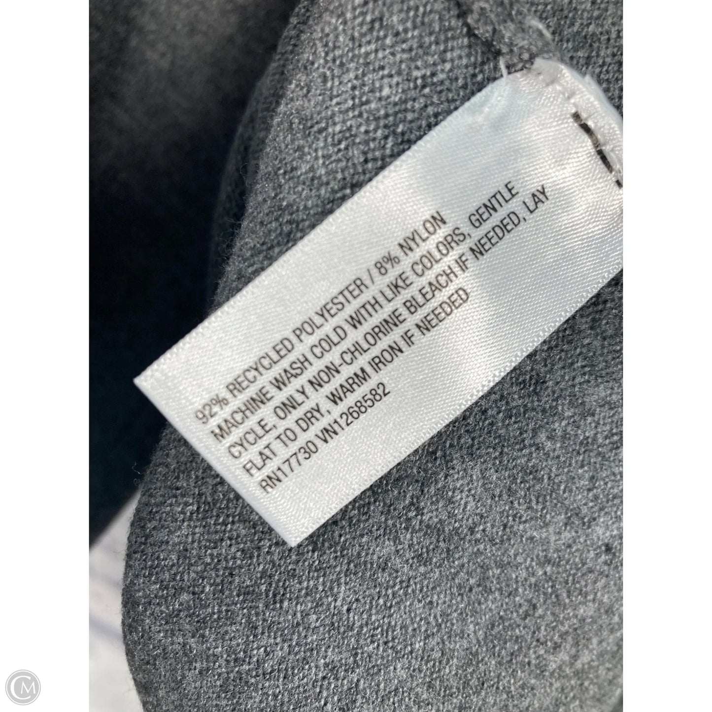 Cardigan By Wild Fable In Grey, Size: M