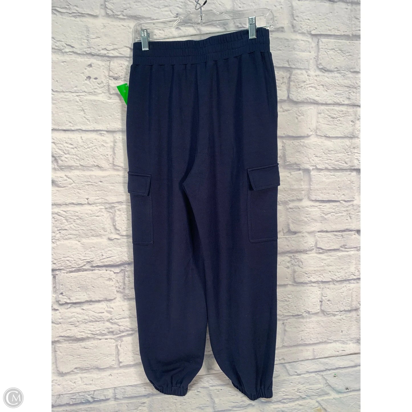 Pants Cargo & Utility By Varley In Blue, Size: S