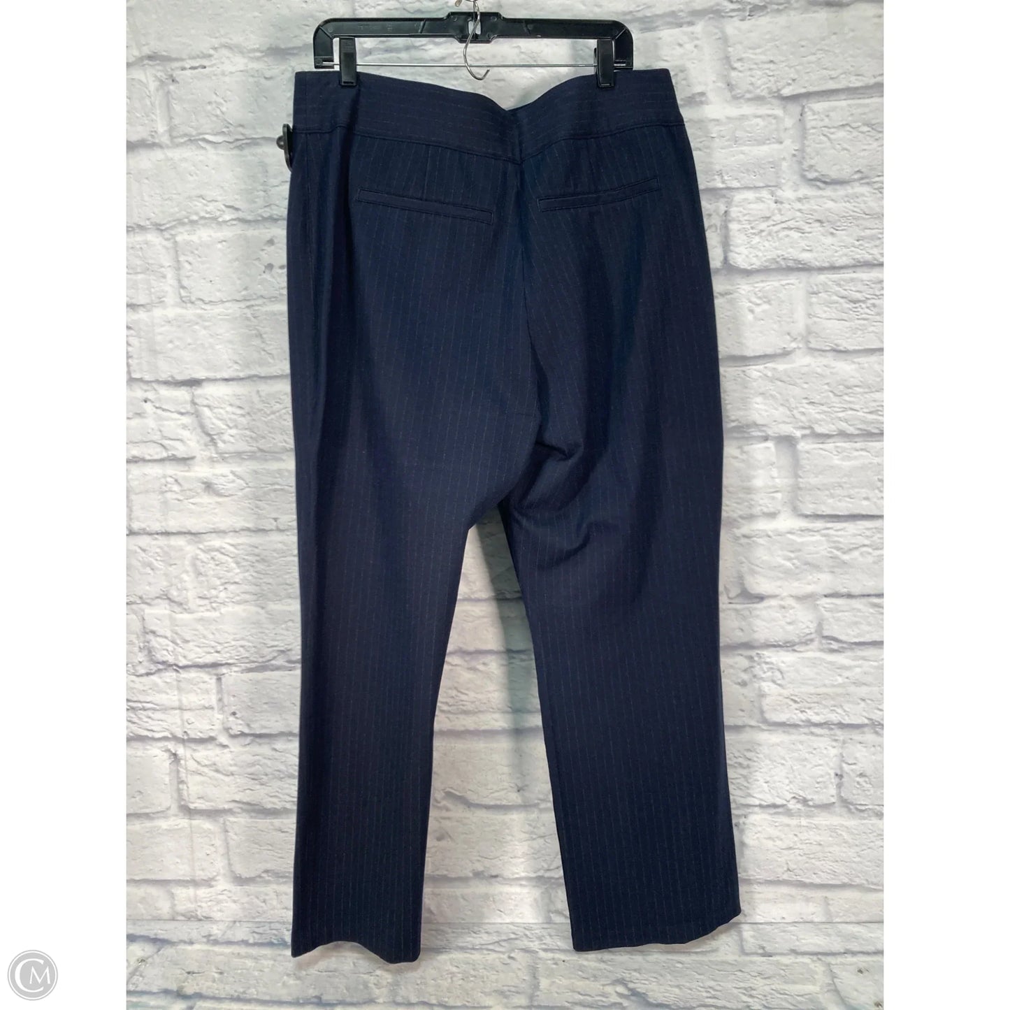 Pants Dress By Spanx In Navy, Size: 20