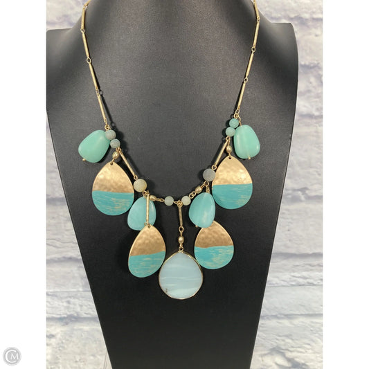 Necklace Other By Chicos