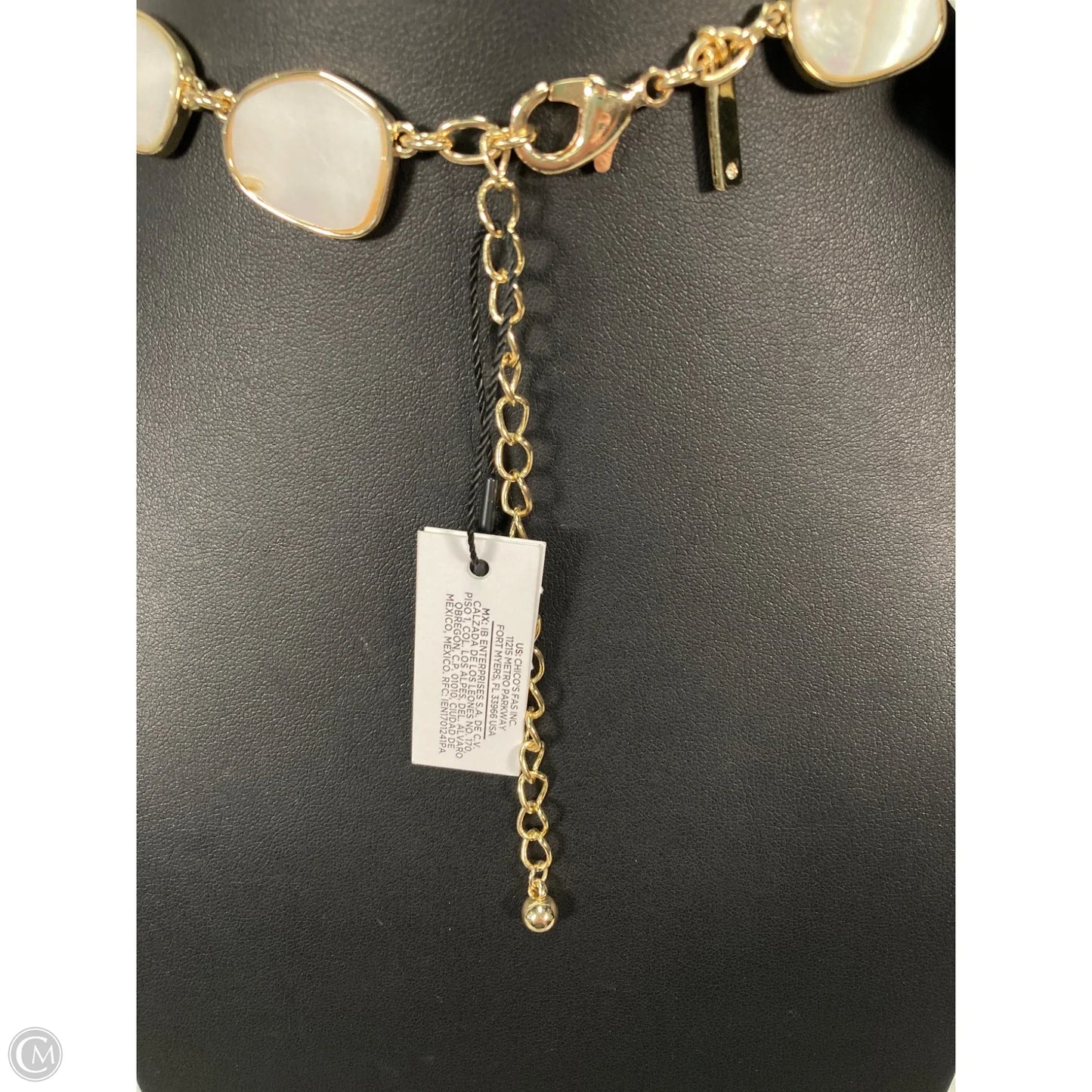 Necklace Other By White House Black Market