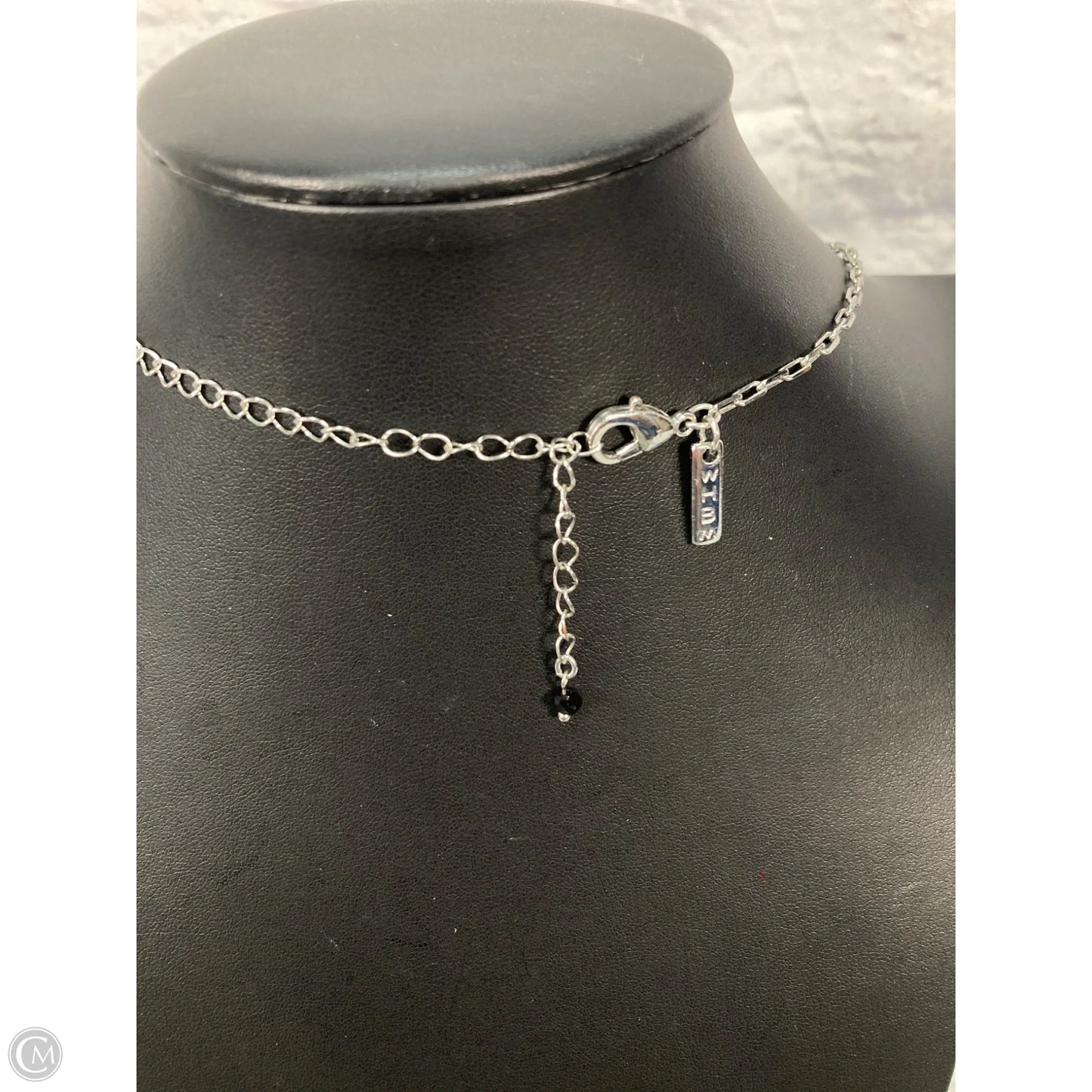 Necklace Other By White House Black Market