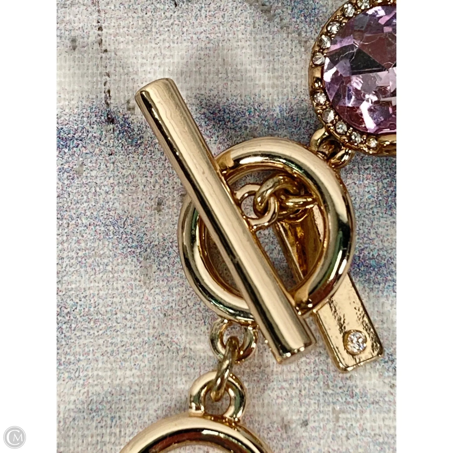 Bracelet Chain By White House Black Market