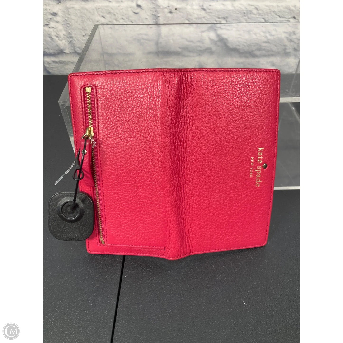 Wallet Designer By Kate Spade, Size: Medium