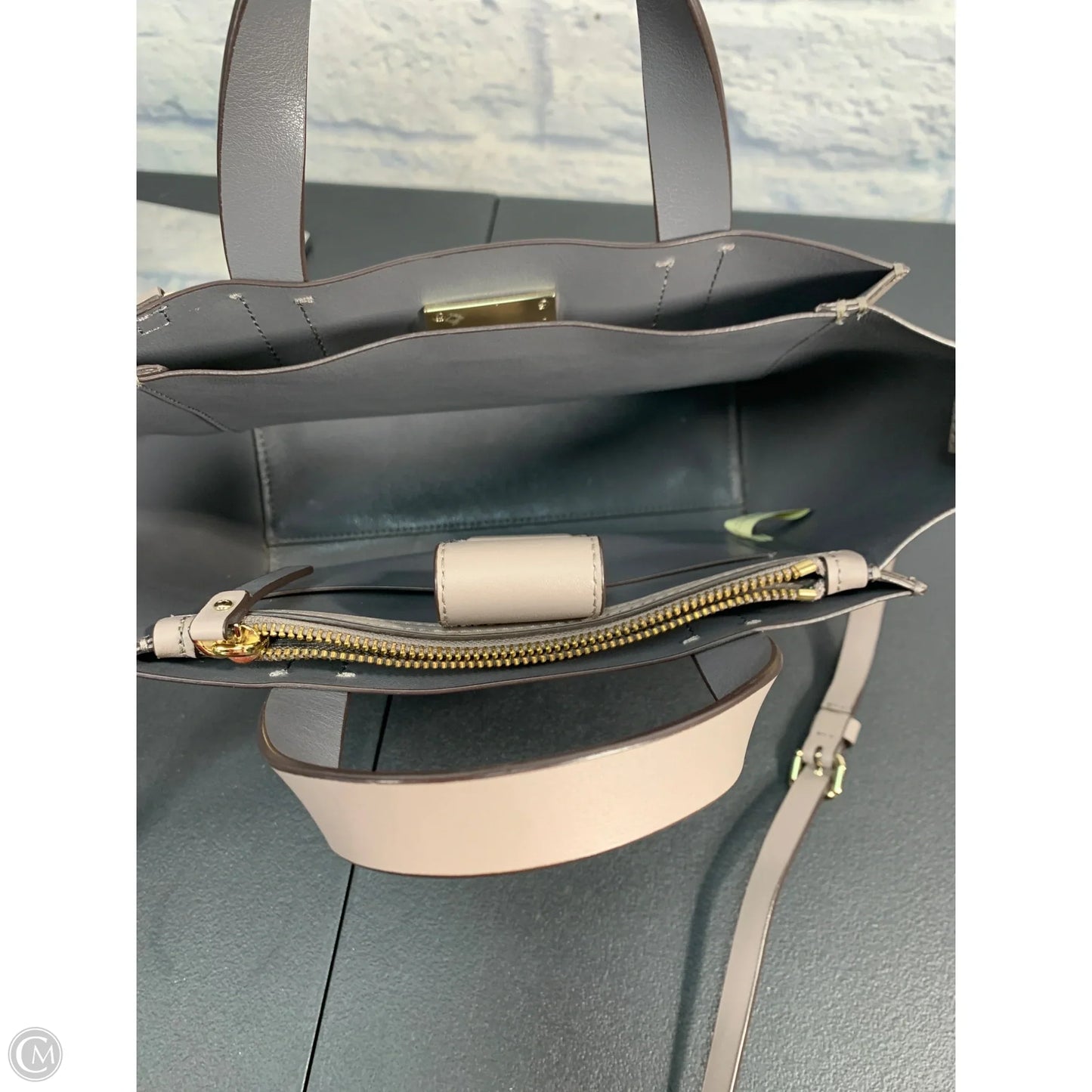 Handbag Designer By Kate Spade, Size: Small