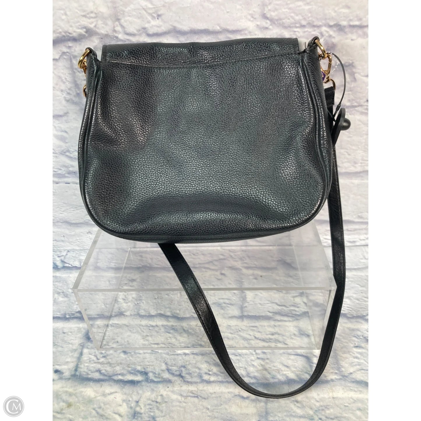 Crossbody Luxury Designer By Marc Jacobs, Size: Medium