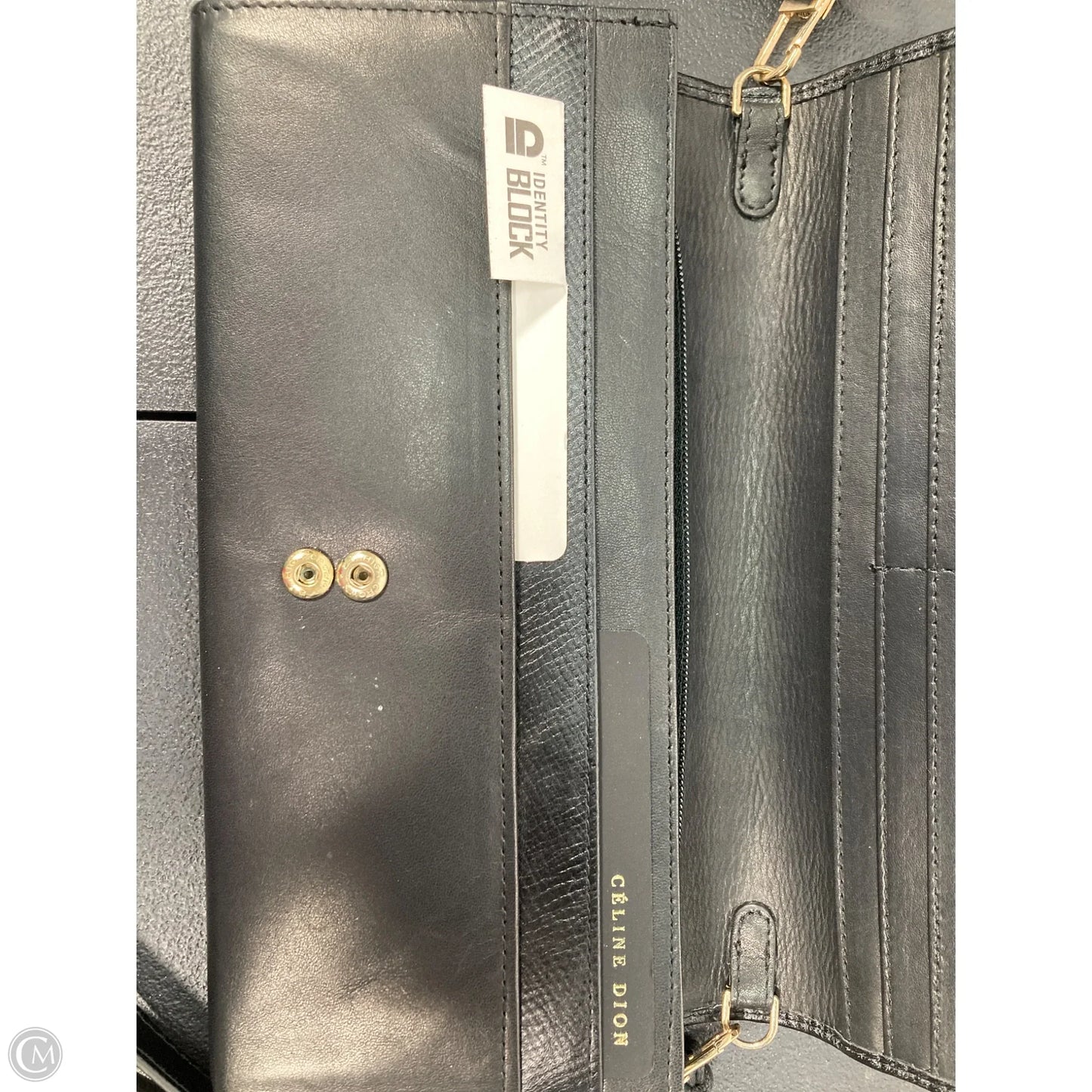 Crossbody By Clothes Mentor, Size: Small