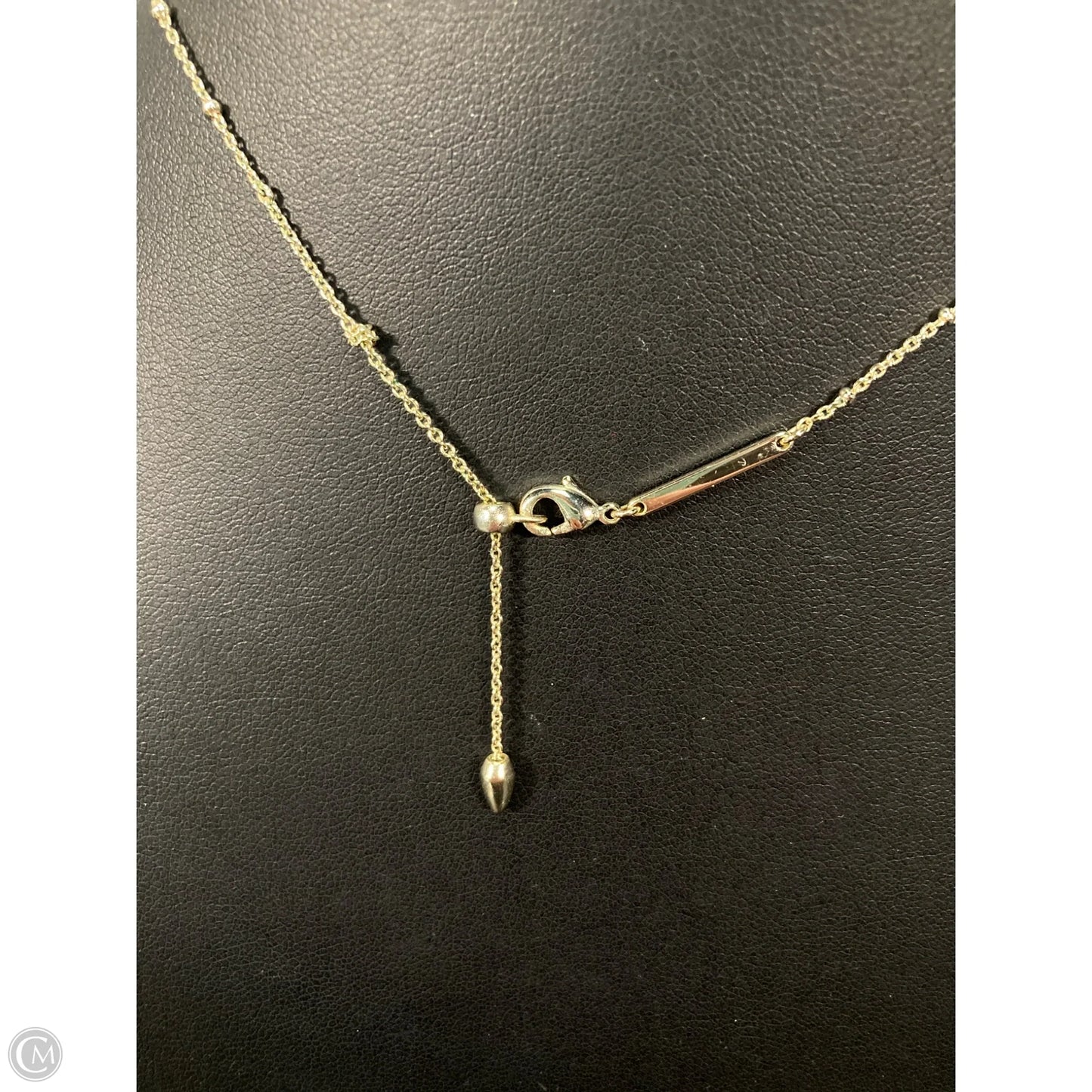 Necklace Charm By Kendra Scott