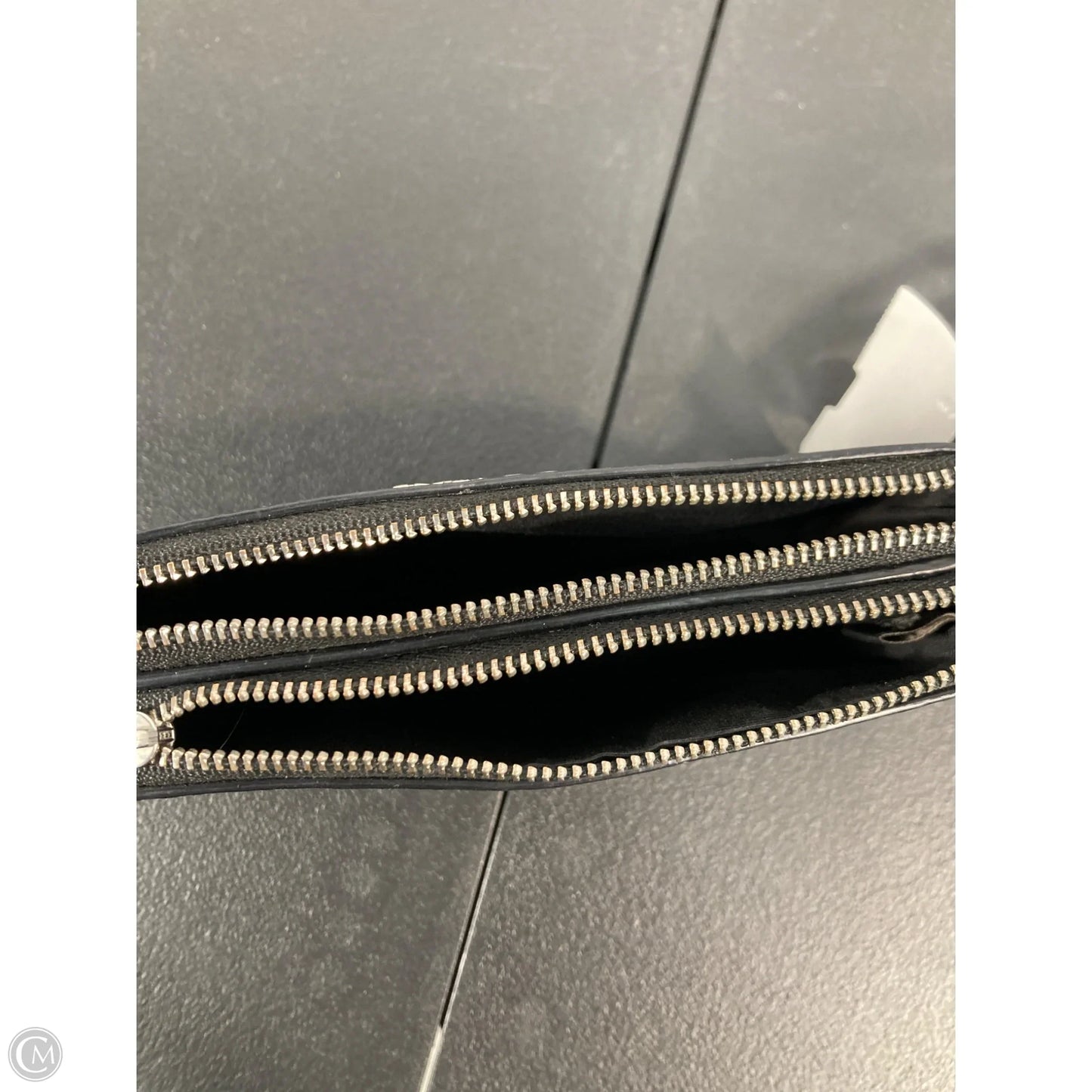 Wallet Designer By Coach, Size: Medium