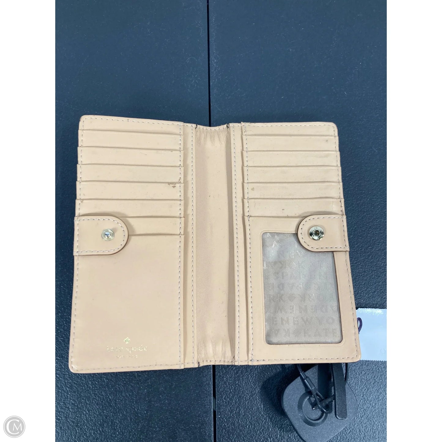 Wallet Designer By Kate Spade, Size: Small