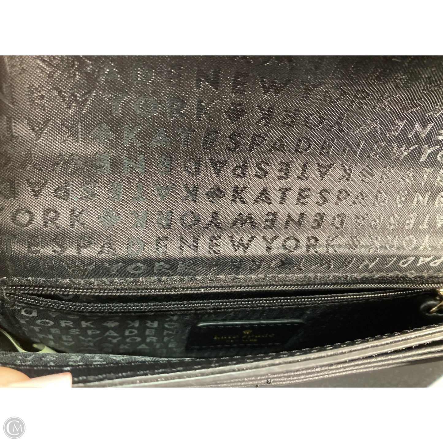 Crossbody Designer By Kate Spade, Size: Small