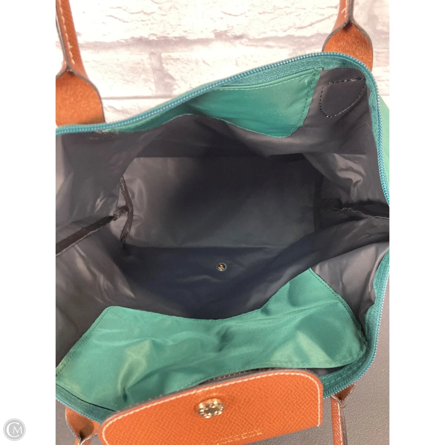 Handbag Designer By Roberto Coin, Size: Medium