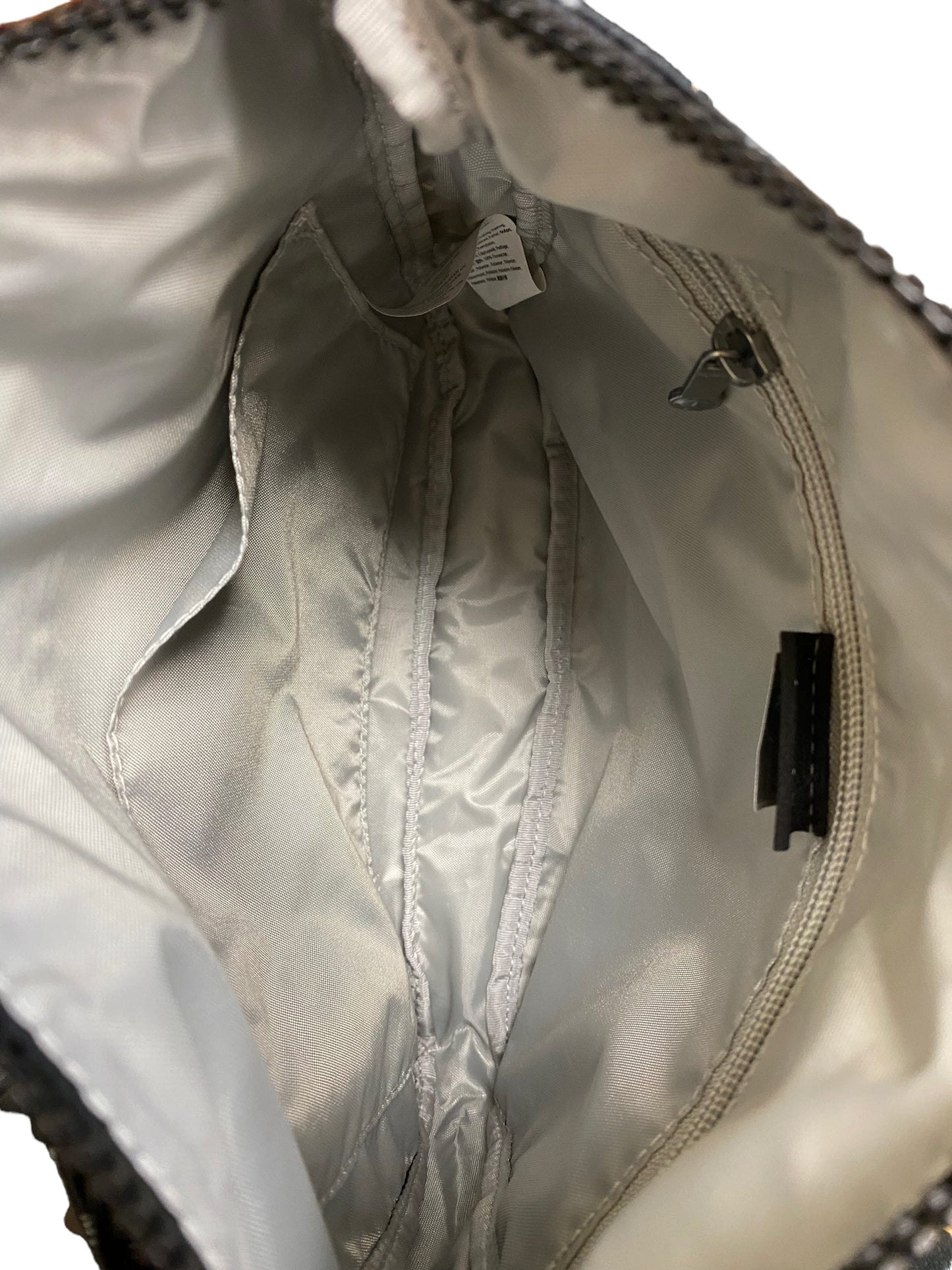 Handbag By Kipling Size: Small