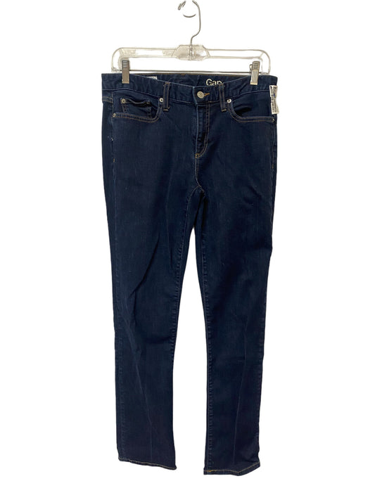 Jeans Straight By Gap  Size: 29