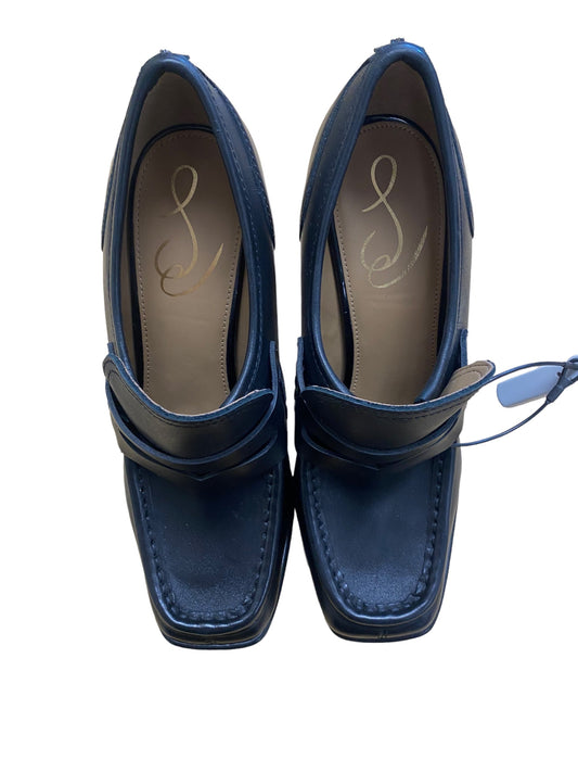 Shoes Heels Block By Sam Edelman  Size: 7