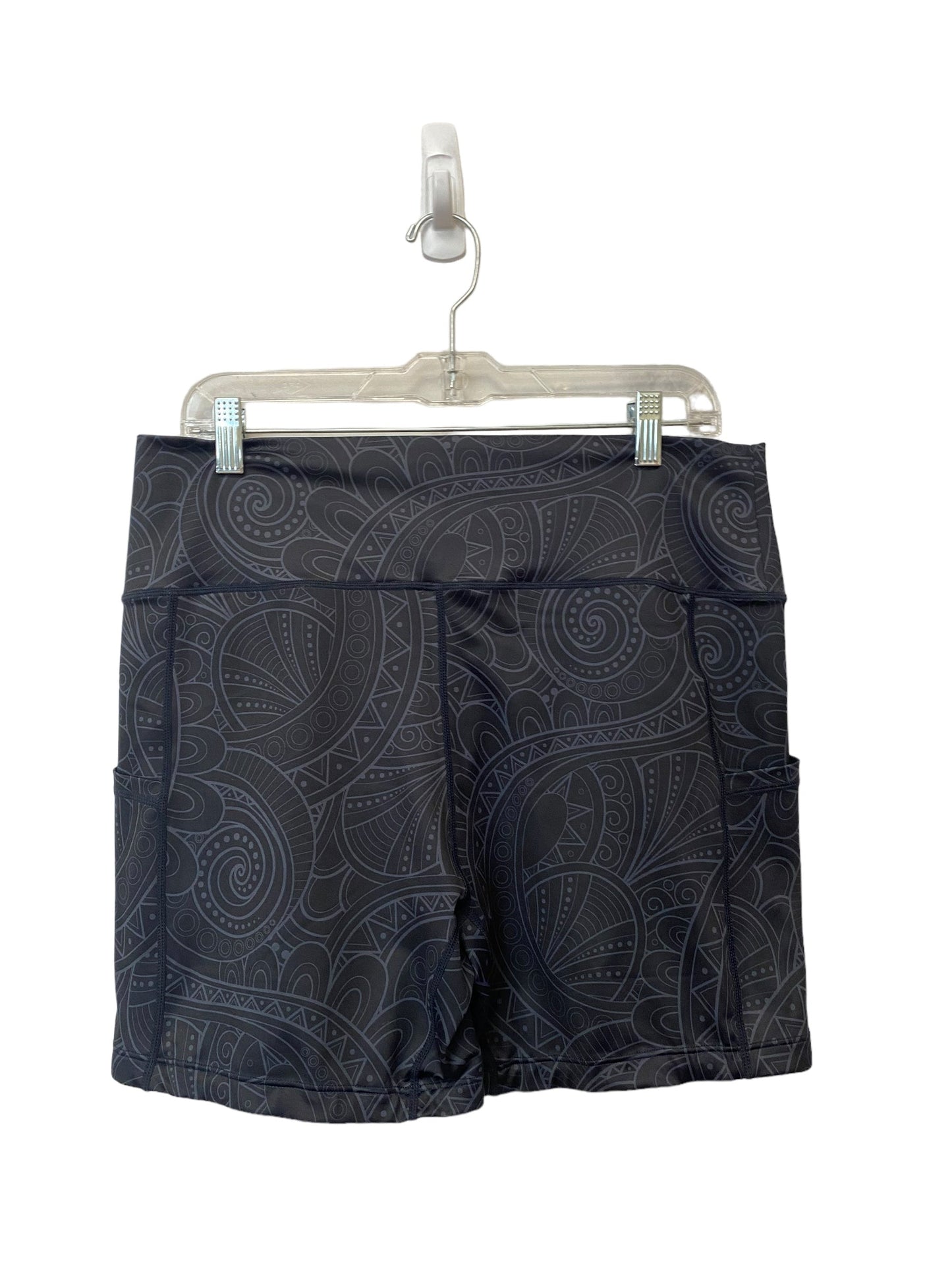 Athletic Shorts By Clothes Mentor Size: Xl