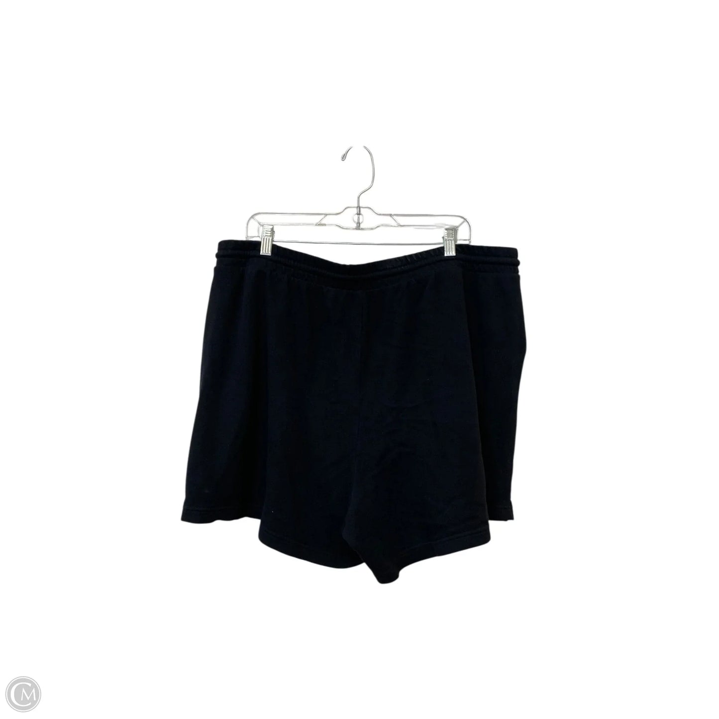 Shorts By Old Navy In Black, Size: 2x
