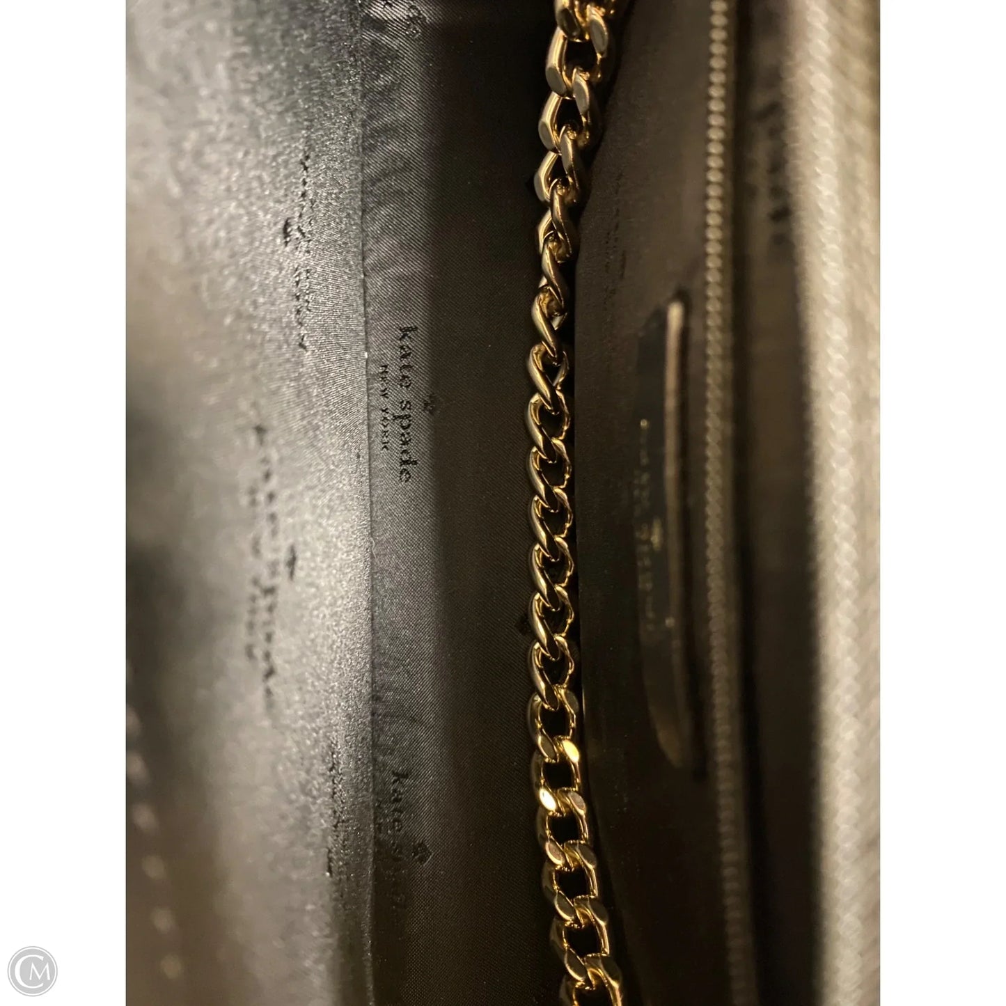 Handbag Designer By Kate Spade, Size: Medium
