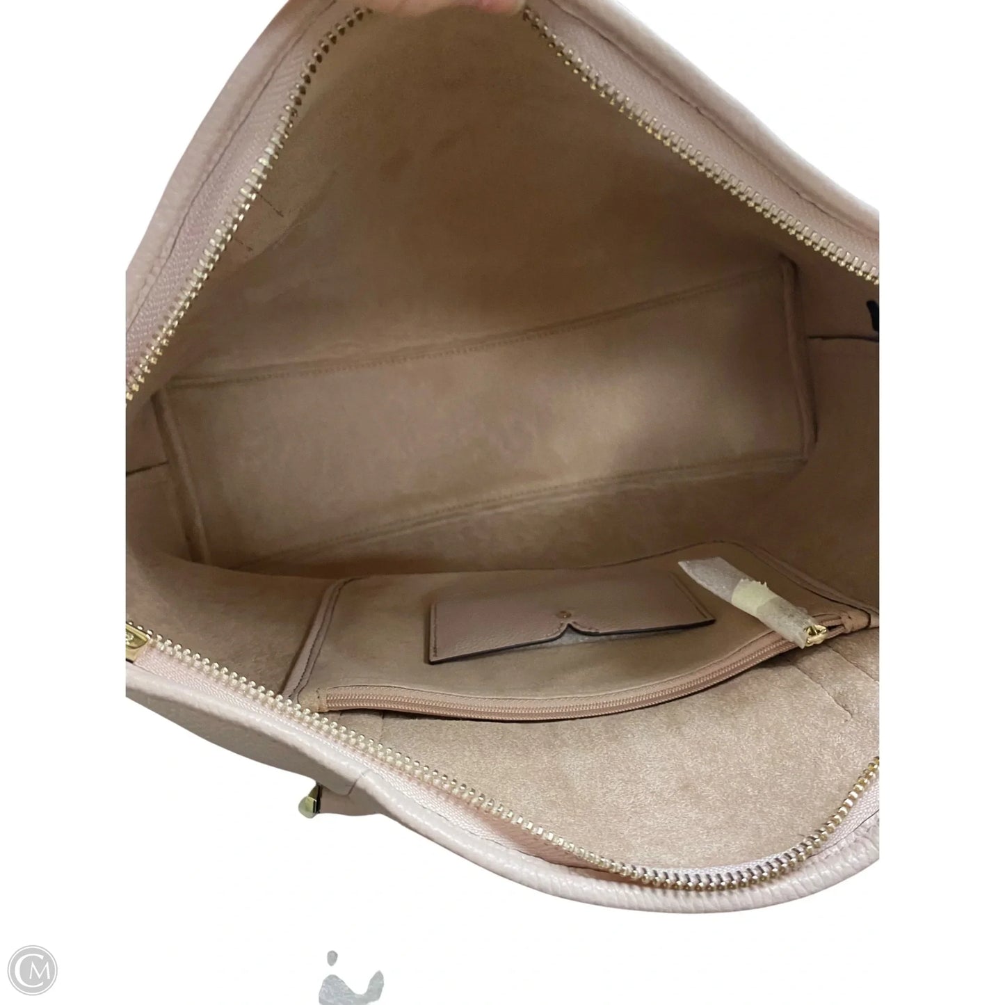 Handbag Designer By Kate Spade, Size: Medium