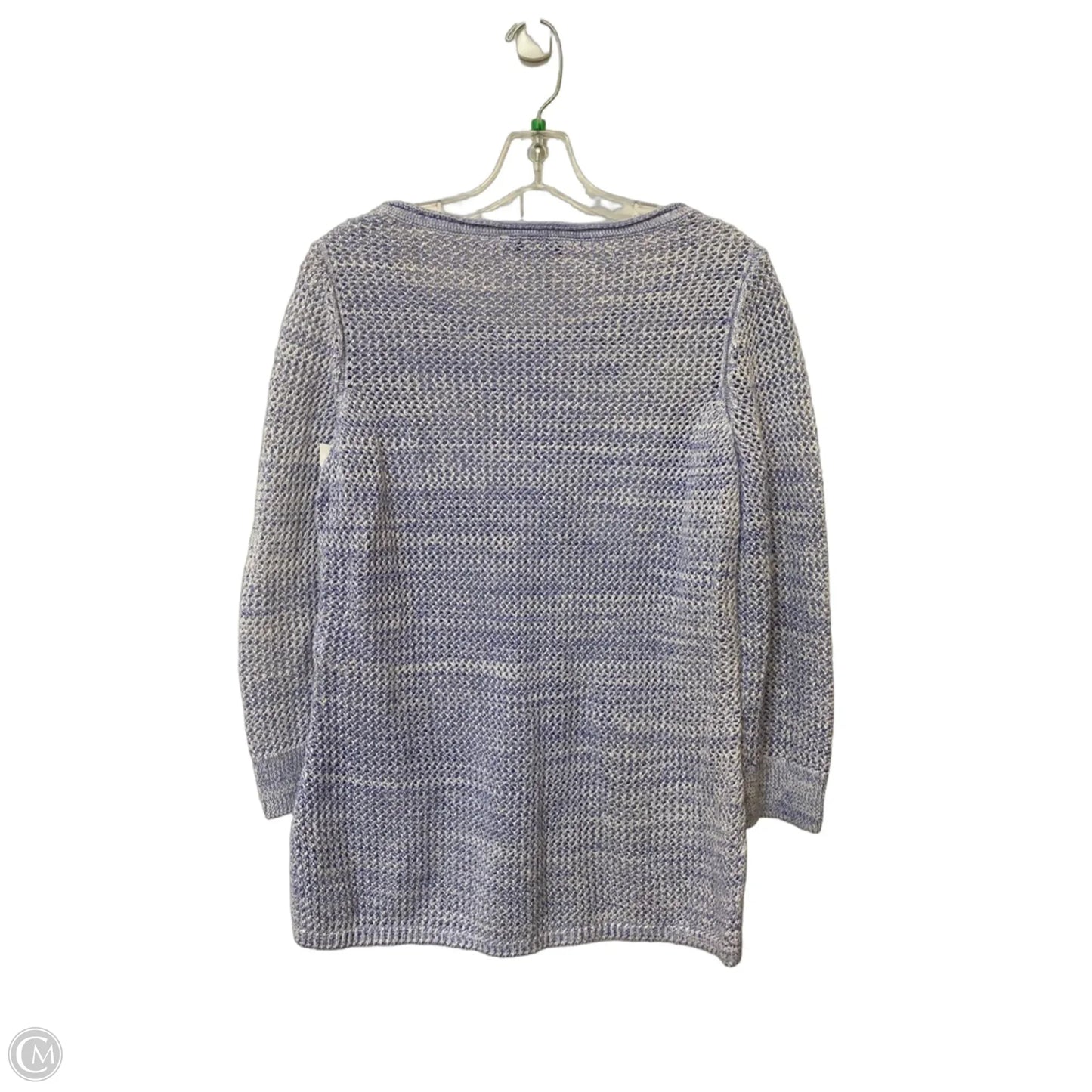Sweater By White House Black Market In Blue, Size: M
