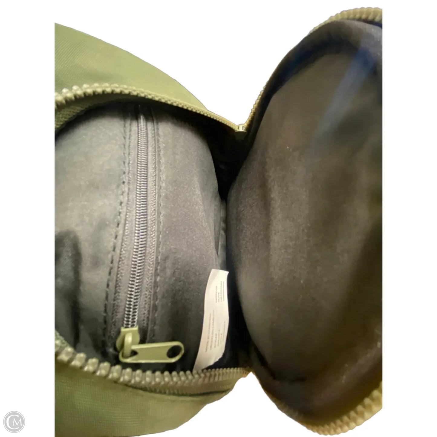 Belt Bag By No Boundaries, Size: Medium